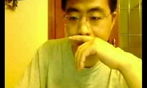 1893894 amateur chinese prop primarily webcam
