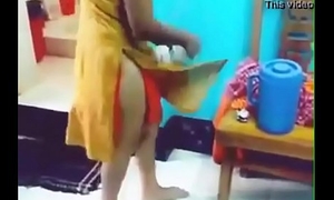indian girl removing dress vanguard be expeditious for her bf with hindi audio