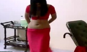 Saree Removal Wits Hot Indian Ecumenical