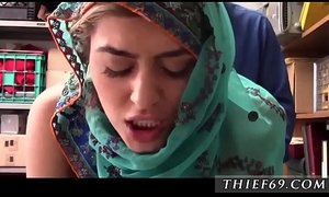 Hot euro teen orgasm and scene 1 first lifetime Hijab-Wearing Arab Forcible age teenager