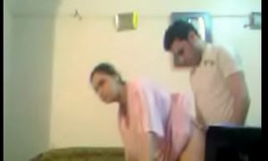 Iraq Couple Shot Anal sex Spycam (new)
