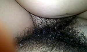 Indian newly fastened unexperienced couple Jeet &amp_ Pinki bhabhi mode sex