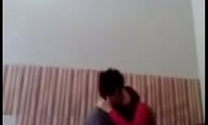 College girl with her bf fucked nicely in his room (new)