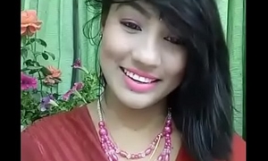 Bangladeshi model aysha hot live