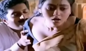 Tamil Actress Sublakshmi Man-made by director