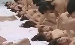 Amazing organize sex by young beauties coupled with boys