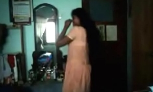 Young Telugu Girl Makes Gang Video Be advisable for Make obsolete