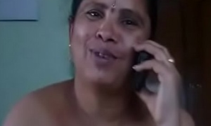 Indian telugu aunties sucking dick