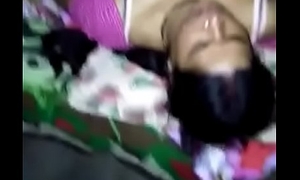 Indian wife Boob pressing and pussy Seal the doom and blowjob