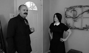 The Adam'_s Family Negotiations - Fixing 1 Trailer Starring Jane Cane and Wade Cane of Shiny Flannel Films