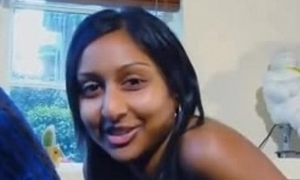Gorgeous Indian Skirt Masturbating - Part 03