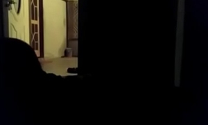 Indian couple sex captured through hidden cam with clean hindi audio
