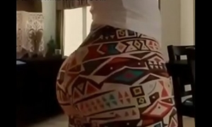 Perfect ass of all time...